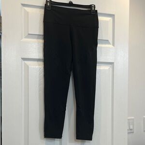 Aerie Black Active Leggings